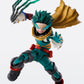 [PREORDER] S.H.Figuarts IZUKU MIDORIYA (reoffer)