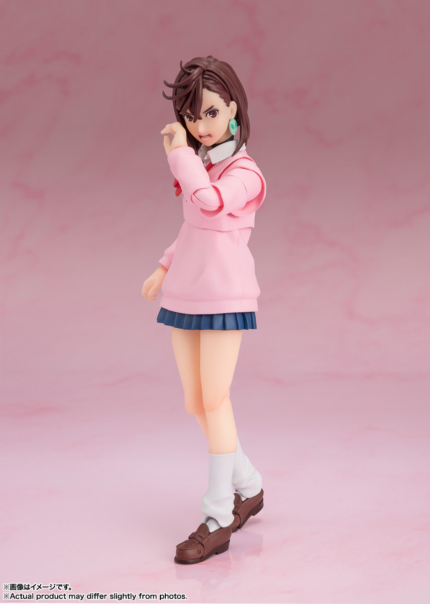 [PREORDER] S.H.Figuarts Momo