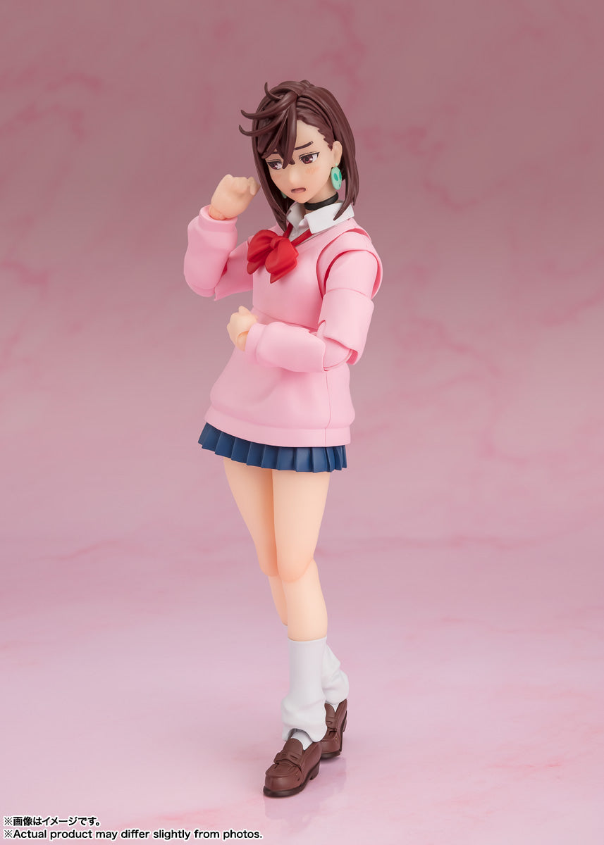 [PREORDER] S.H.Figuarts Momo