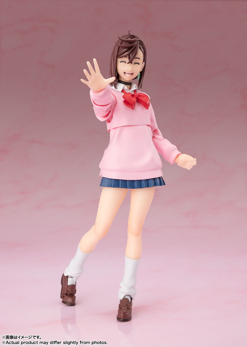 [PREORDER] S.H.Figuarts Momo