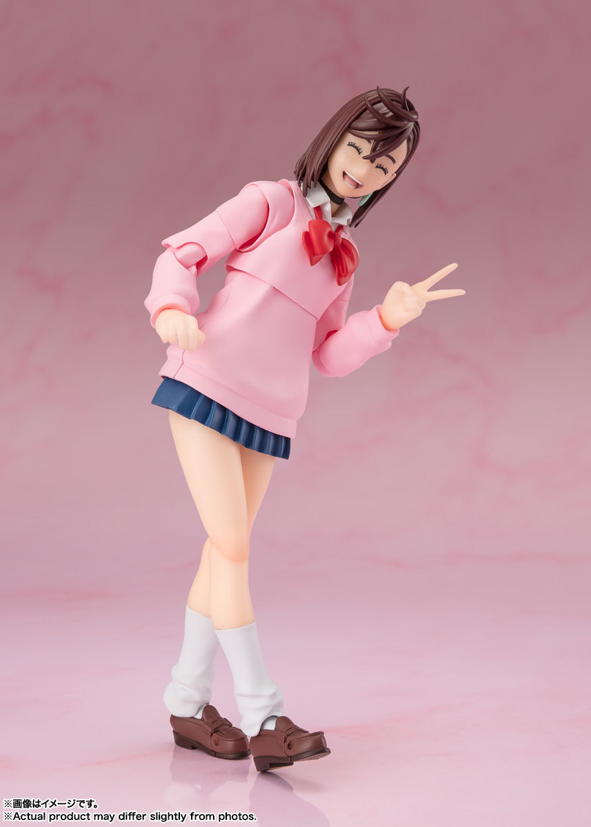 [PREORDER] S.H.Figuarts Momo