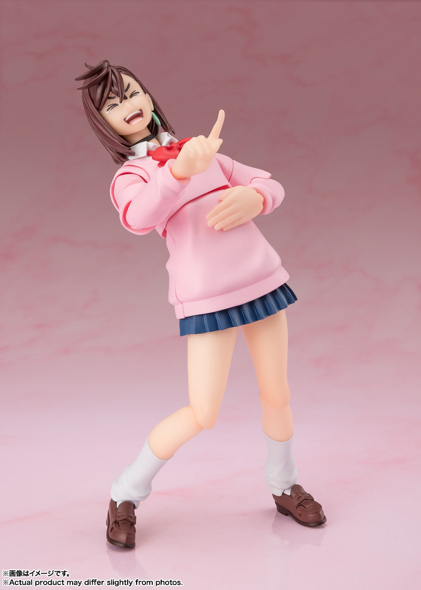 [PREORDER] S.H.Figuarts Momo