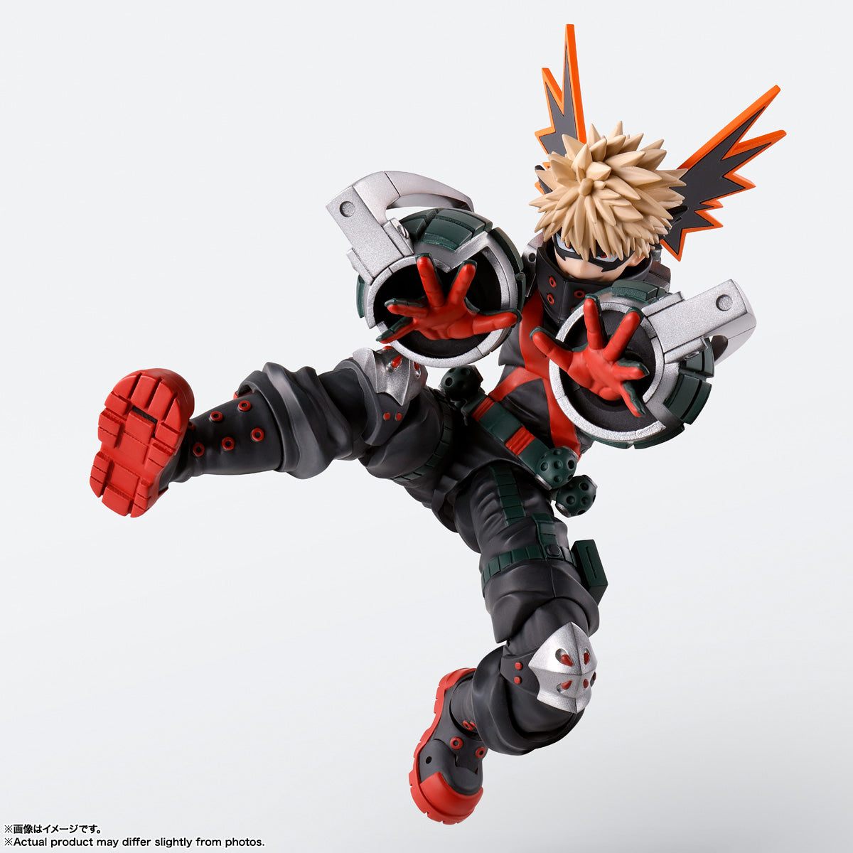 [PREORDER] S.H.Figuarts KATSUKI BAKUGO