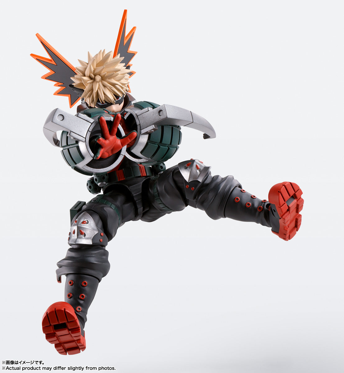 [PREORDER] S.H.Figuarts KATSUKI BAKUGO