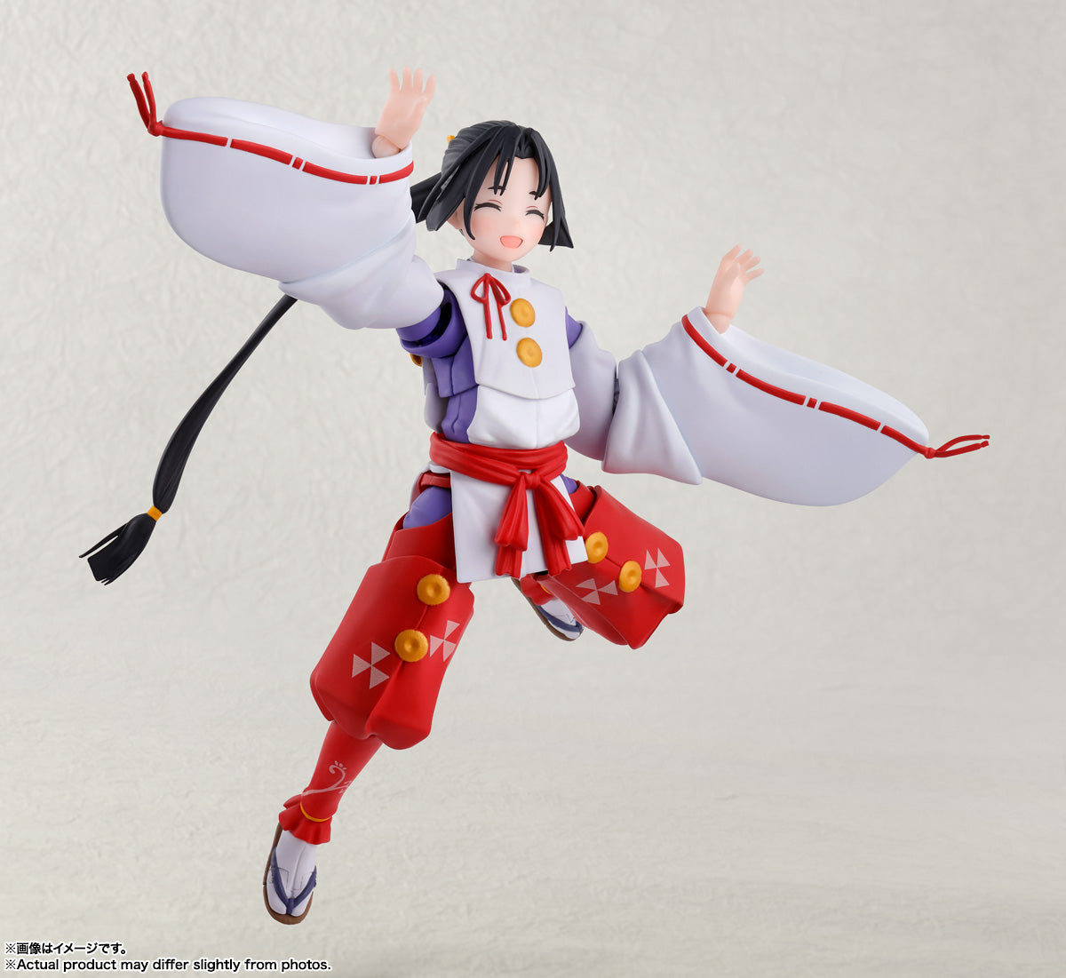 [PREORDER] S.H.Figuarts Tokiyuki Hojo