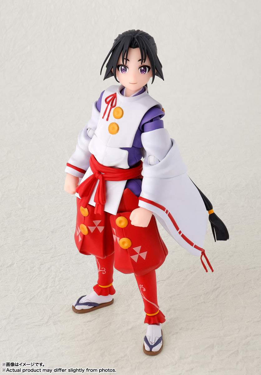 [PREORDER] S.H.Figuarts Tokiyuki Hojo