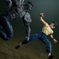 [PREORDER] S.H.Figuarts Younger Toguro100%