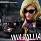 [PREORDER] S.H.Figuarts NINA WILLIAMS