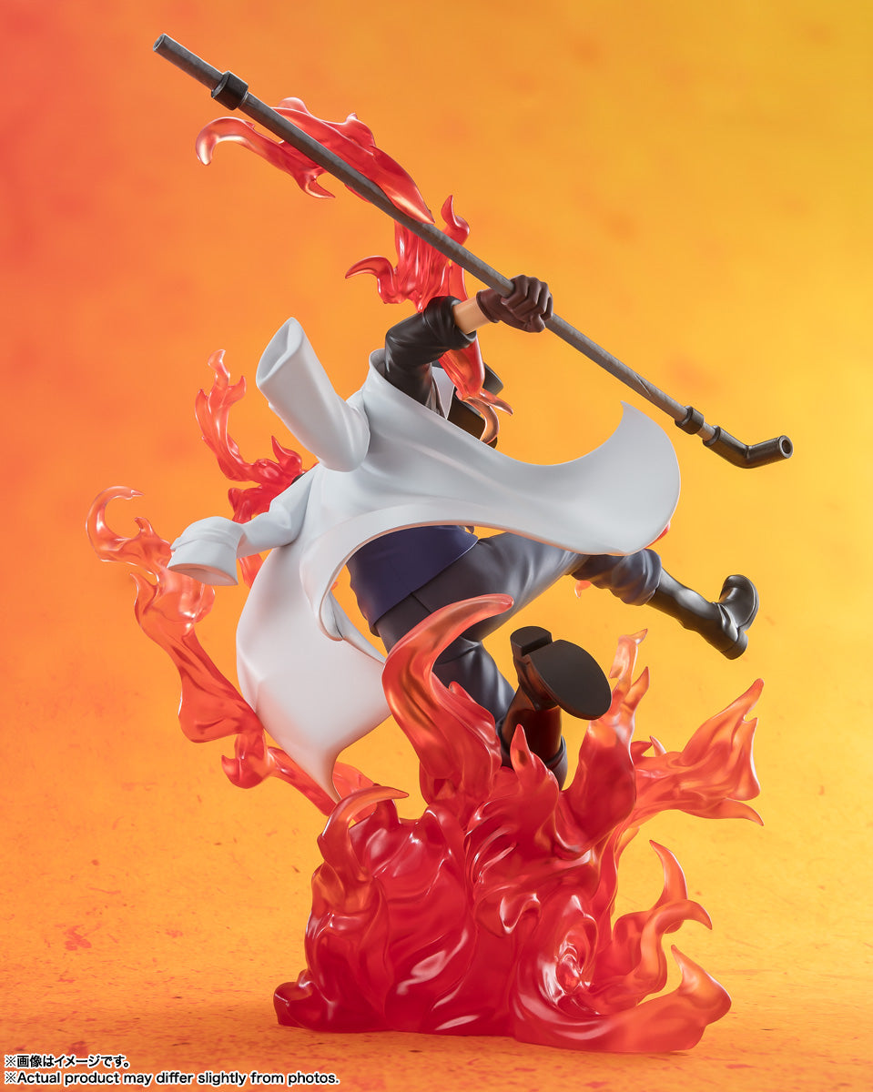 [PREORDER] FiguartsZERO [EXTRA BATTLE] SABO -FIRE FIST ROOK CHECK-