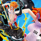 [PREORDER] FiguartsZERO [EXTRA BATTLE] NAMI -LIGHTNING BLAST-