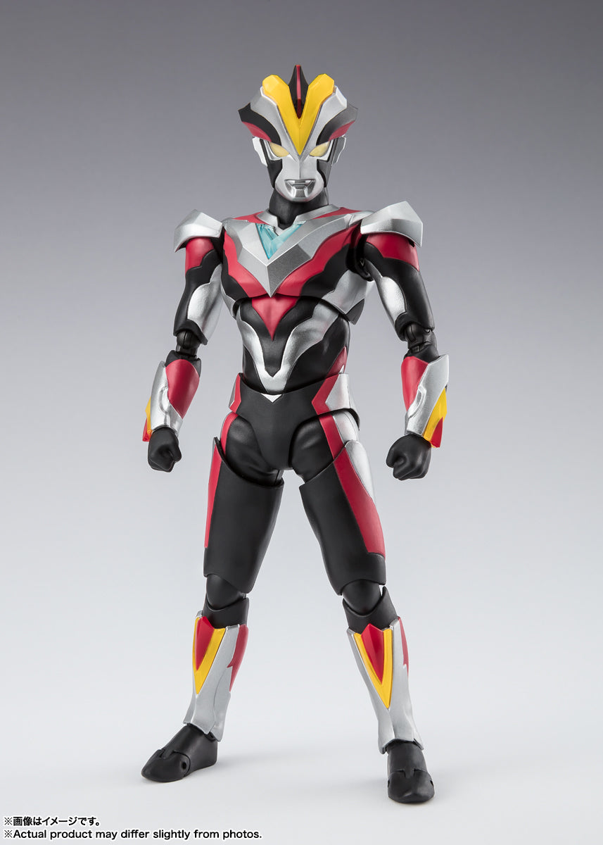 [PREORDER] S.H.Figuarts ULTRAMAN VICTORY [ULTRAMAN NEW GENERATION STARS Ver.]