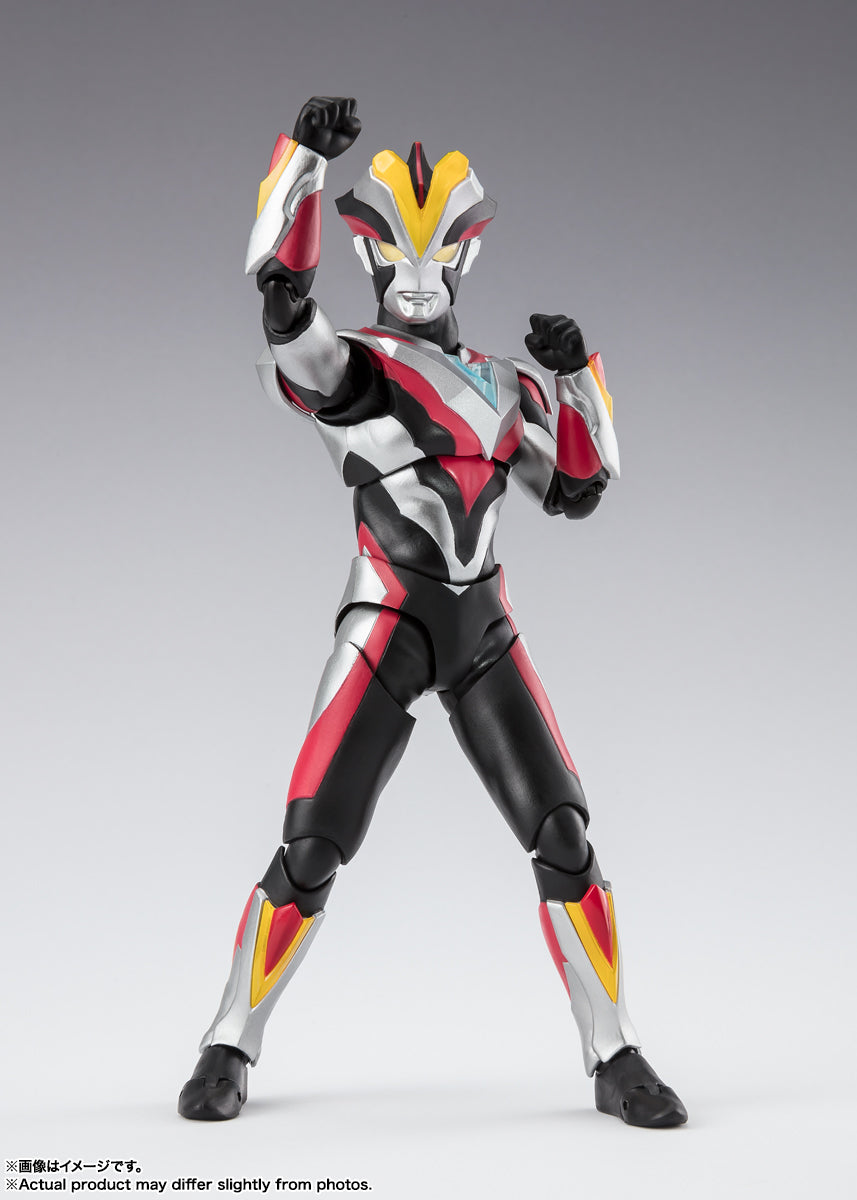 [PREORDER] S.H.Figuarts ULTRAMAN VICTORY [ULTRAMAN NEW GENERATION STARS Ver.]