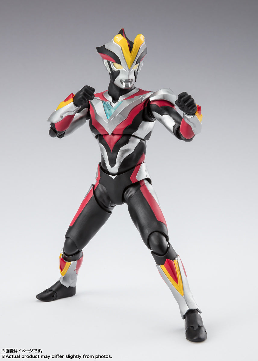 [PREORDER] S.H.Figuarts ULTRAMAN VICTORY [ULTRAMAN NEW GENERATION STARS Ver.]