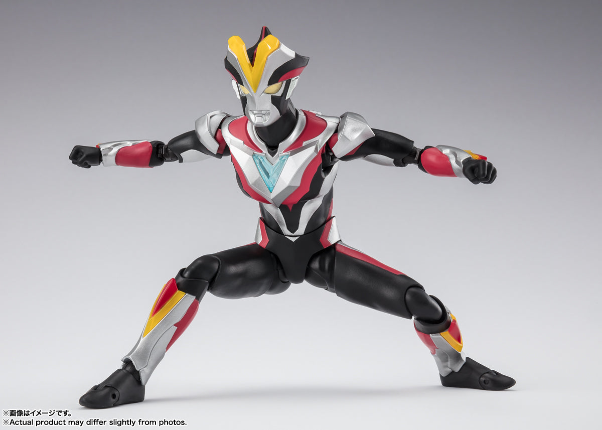 [PREORDER] S.H.Figuarts ULTRAMAN VICTORY [ULTRAMAN NEW GENERATION STARS Ver.]