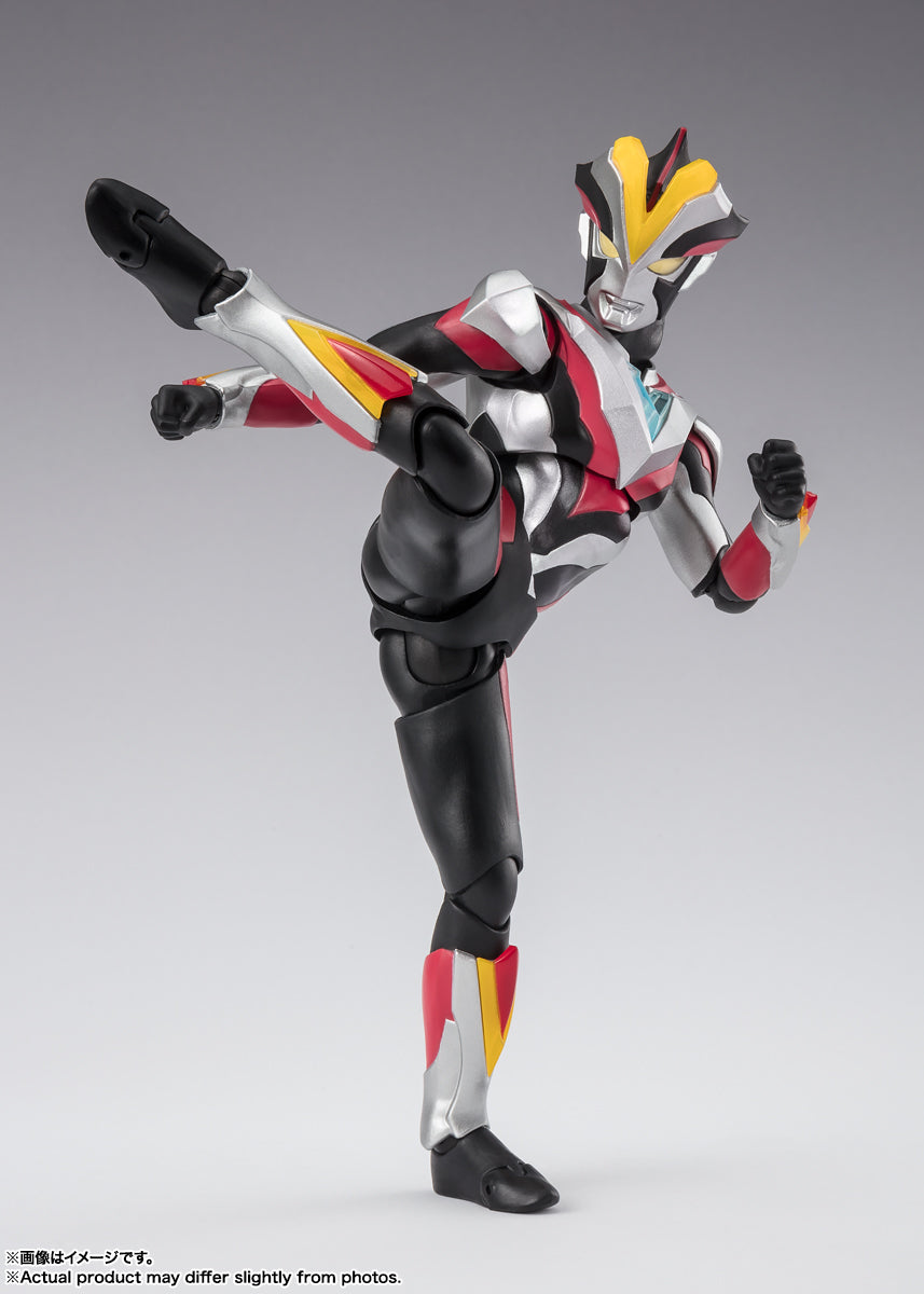 [PREORDER] S.H.Figuarts ULTRAMAN VICTORY [ULTRAMAN NEW GENERATION STARS Ver.]