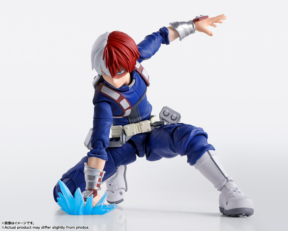 [PREORDER] S.H.Figuarts SHOTO TODOROKI