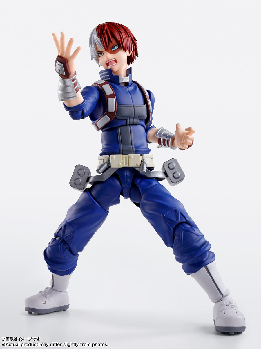 [PREORDER] S.H.Figuarts SHOTO TODOROKI