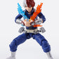 [PREORDER] S.H.Figuarts SHOTO TODOROKI