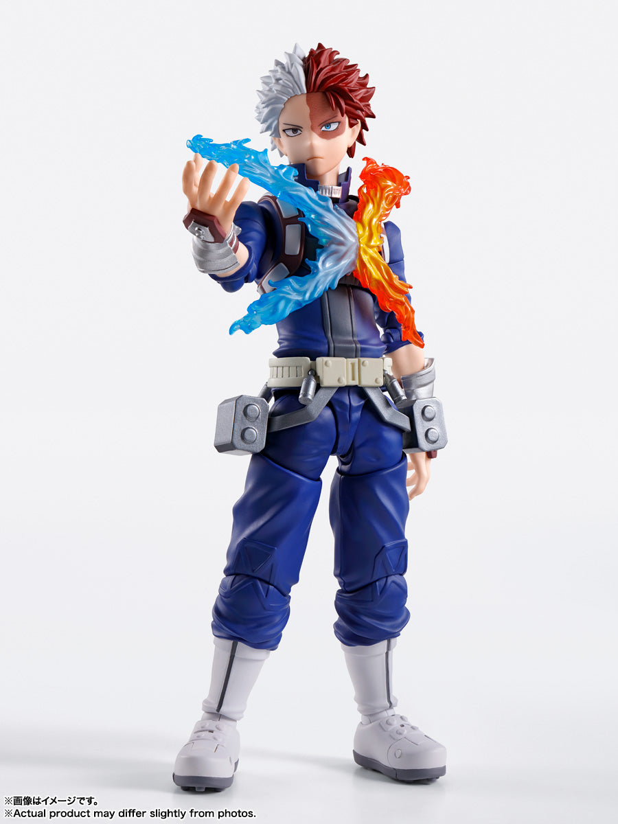 [PREORDER] S.H.Figuarts SHOTO TODOROKI