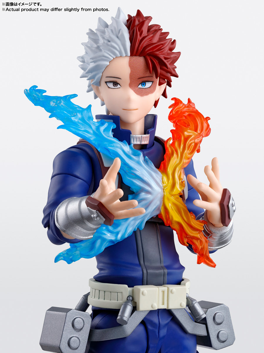 [PREORDER] S.H.Figuarts SHOTO TODOROKI