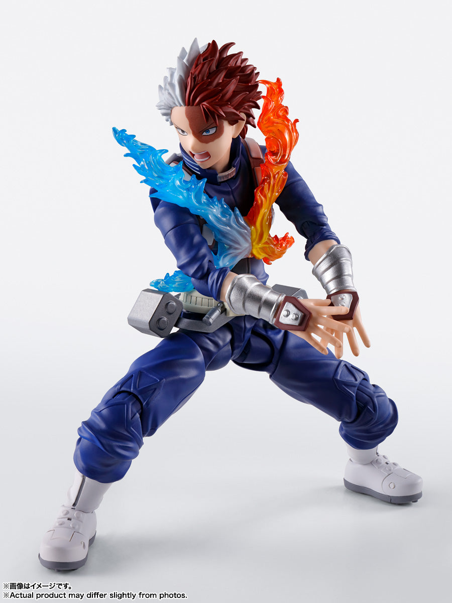 [PREORDER] S.H.Figuarts SHOTO TODOROKI