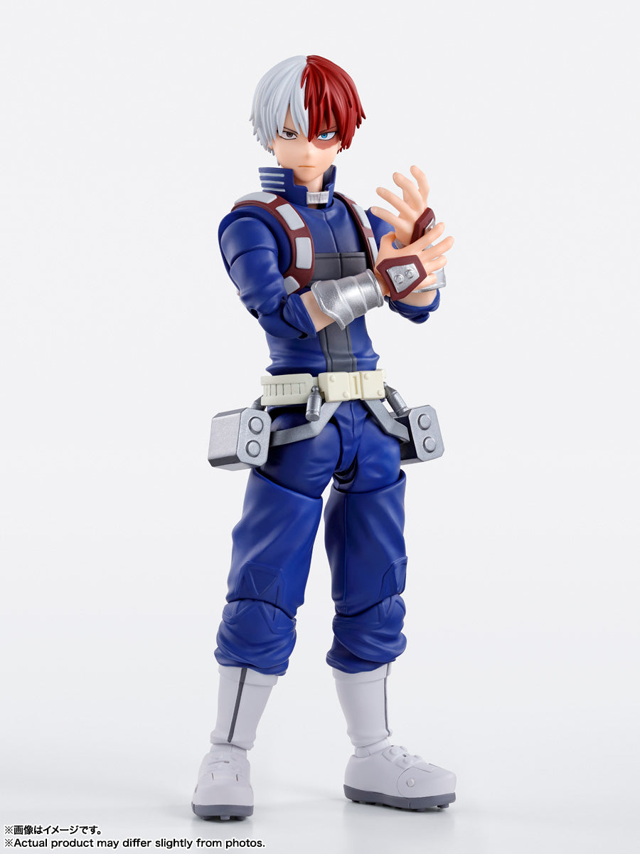 [PREORDER] S.H.Figuarts SHOTO TODOROKI