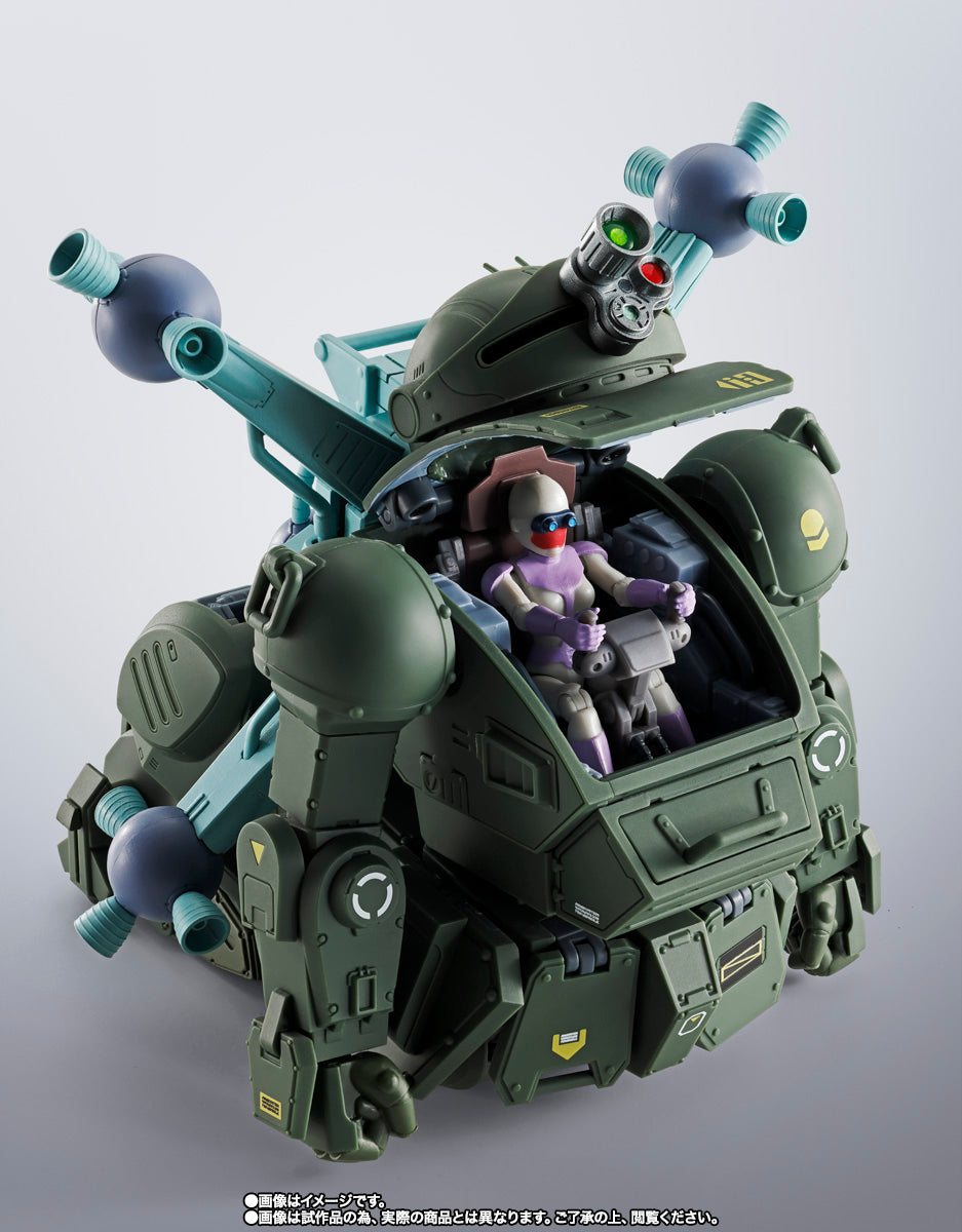 [PREORDER] HI-METAL R SCOPEDOG IN OUTER SPACE