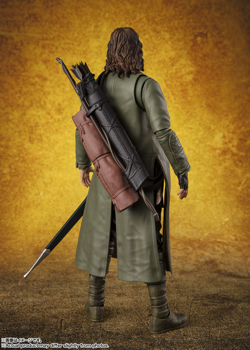 [PREORDER] S.H.Figuarts Aragorn (The Lord of the Rings: The Fellowship of the Ring)