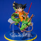 [PREORDER] S.H. Figuarts Son Goku & Dragon 40th Anniversary Edition P-Bandai