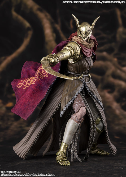 [PREORDER] S.H.Figuarts Malenia, Blade of Miquella