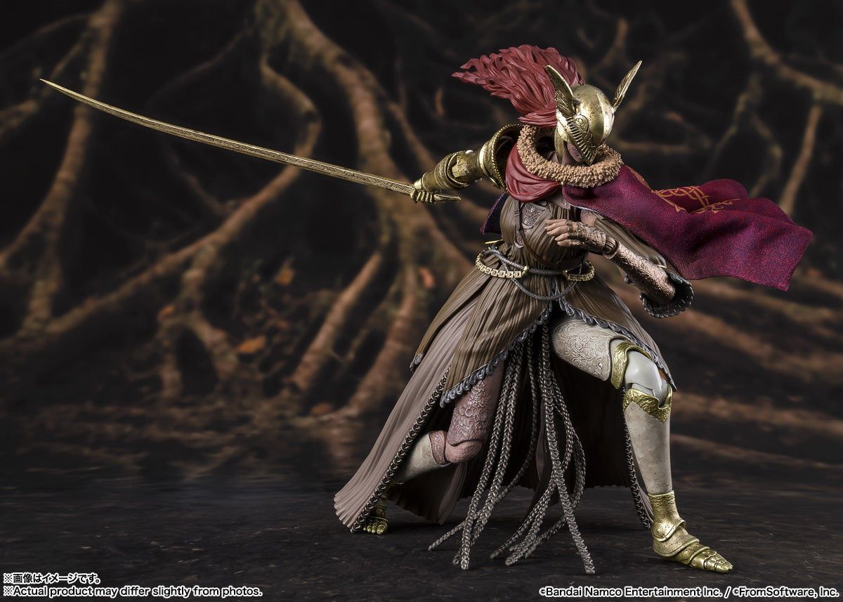 [PREORDER] S.H.Figuarts Malenia, Blade of Miquella