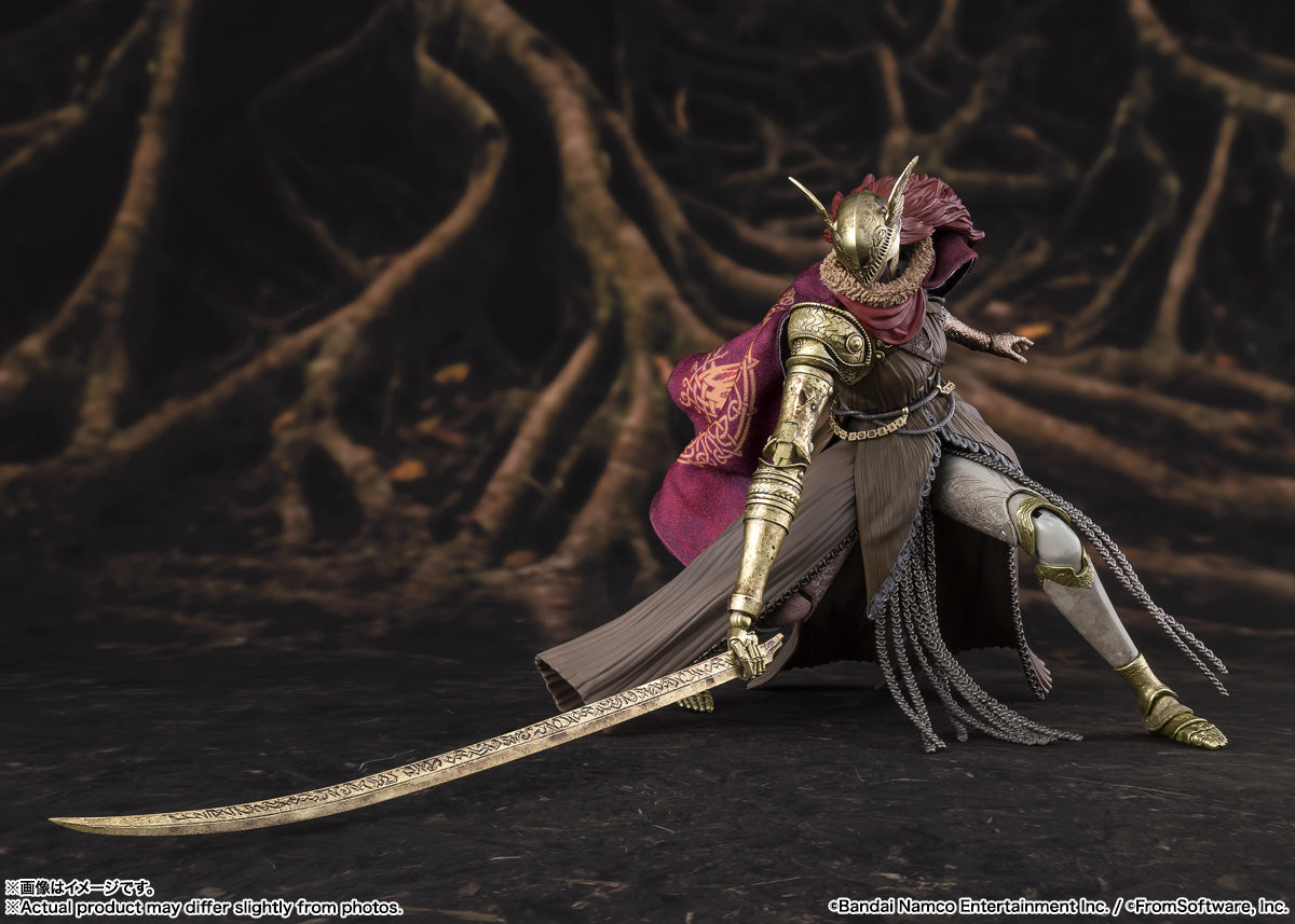 [PREORDER] S.H.Figuarts Malenia, Blade of Miquella