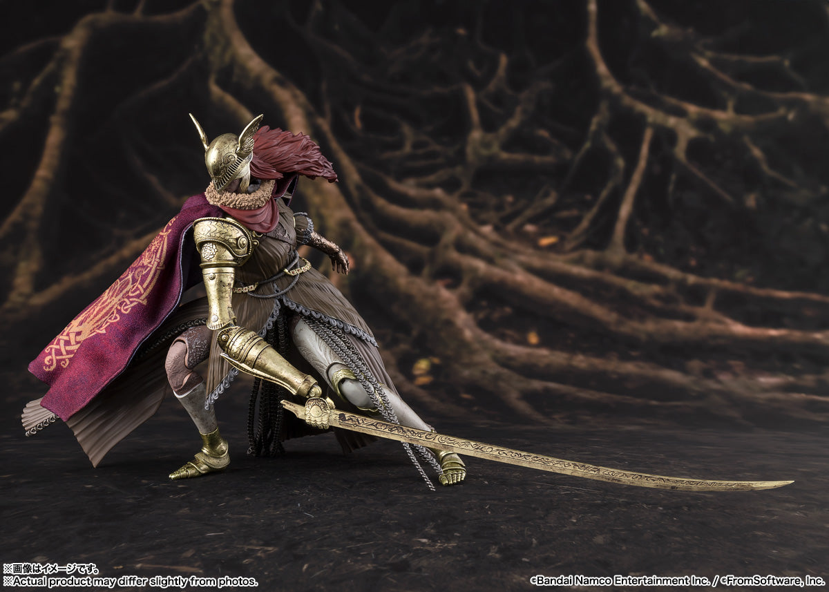 [PREORDER] S.H.Figuarts Malenia, Blade of Miquella