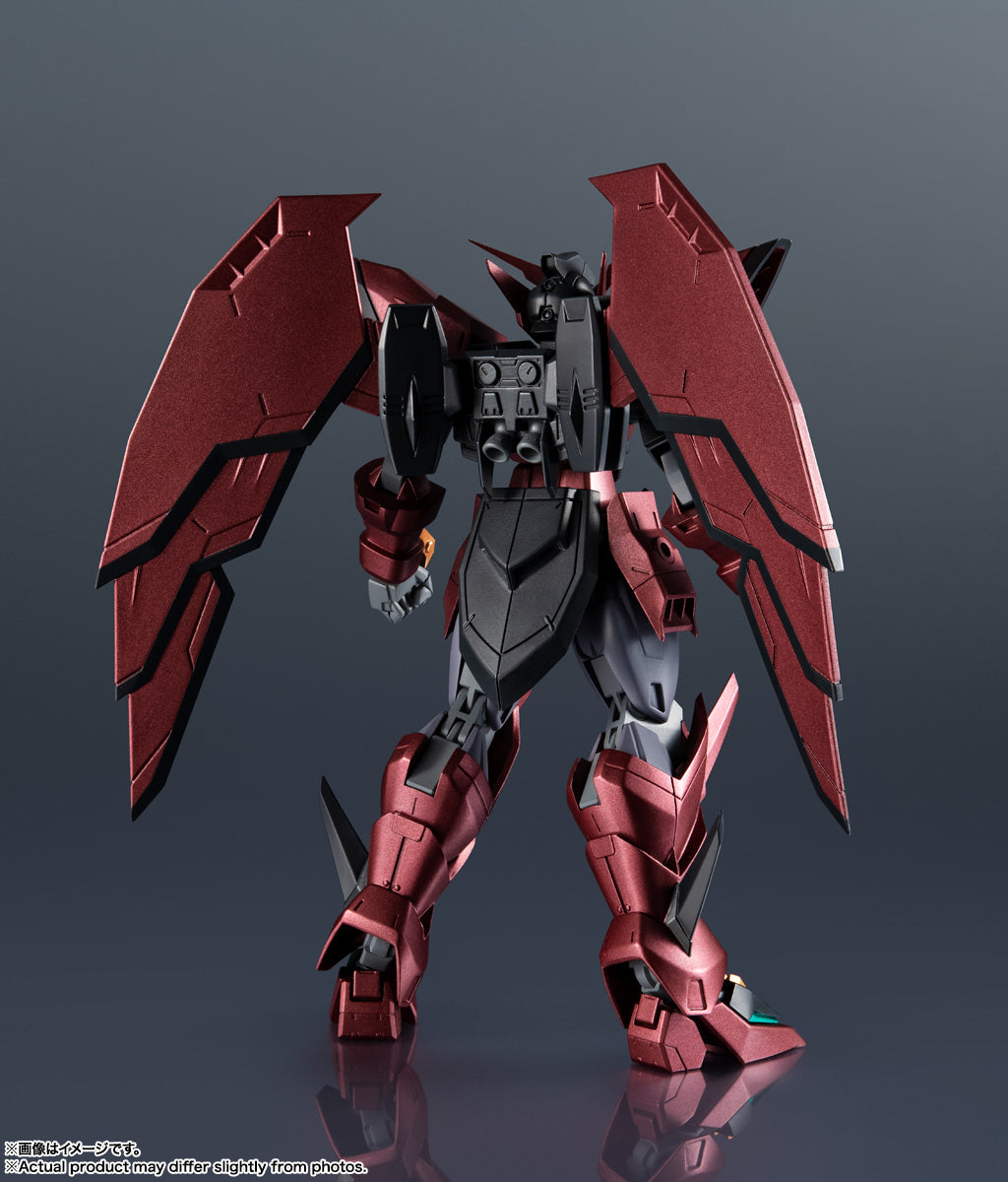 [PREORDER] GUNDAM UNIVERSE OZ-13MS GUNDAM EPYON