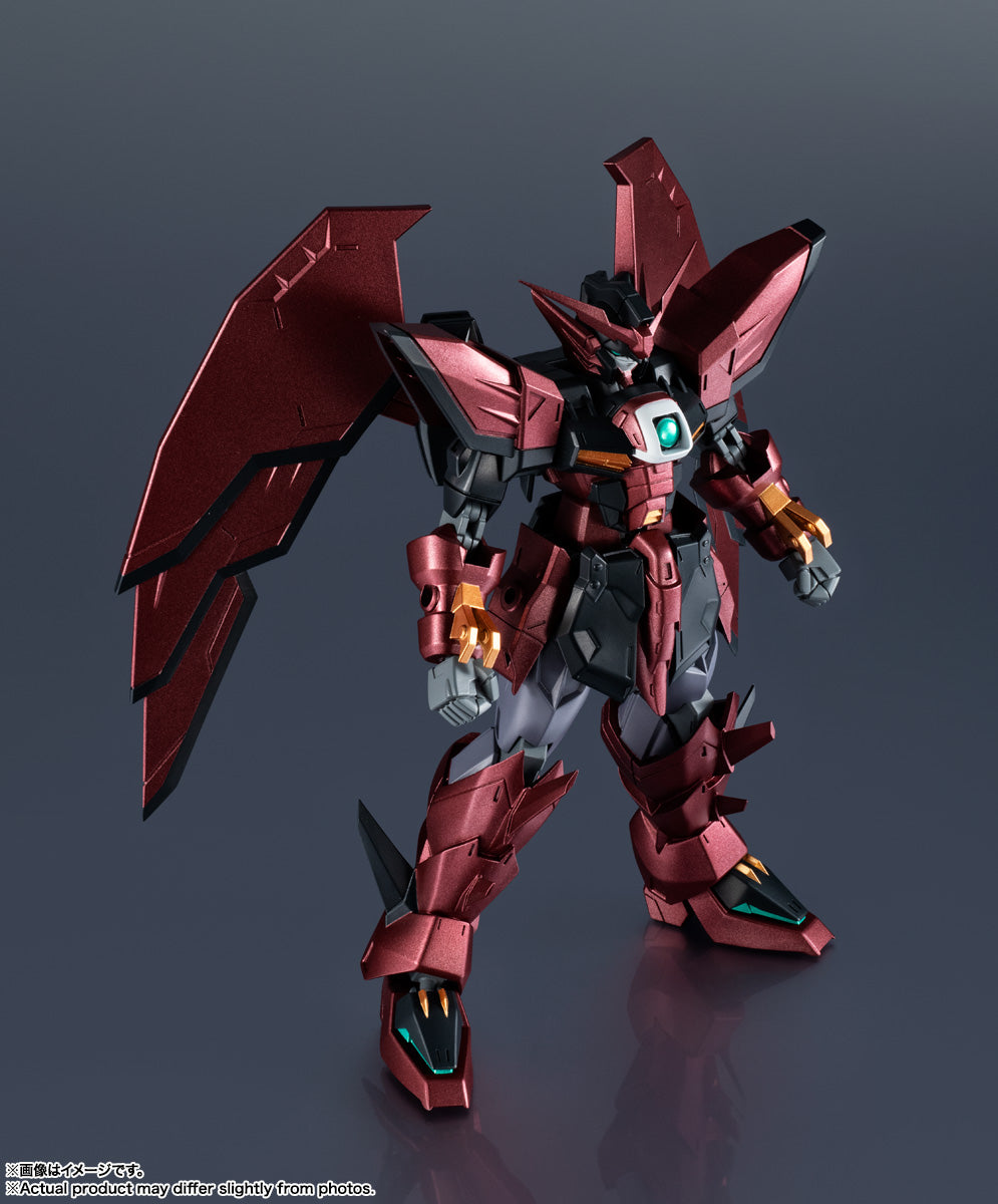 [PREORDER] GUNDAM UNIVERSE OZ-13MS GUNDAM EPYON