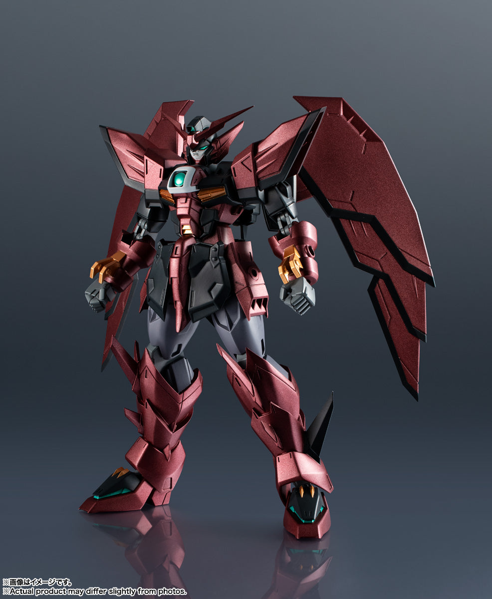 [PREORDER] GUNDAM UNIVERSE OZ-13MS GUNDAM EPYON