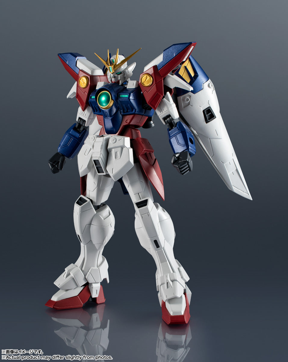 [PREORDER] GUNDAM UNIVERSE XXXG-00W0 WING GUNDAM ZERO