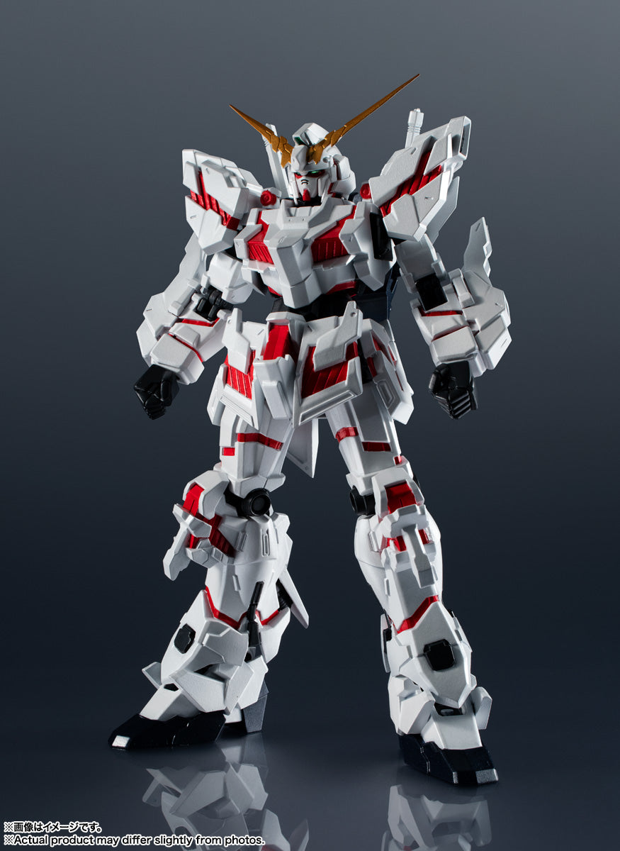 [PREORDER] GUNDAM UNIVERSE RX-0 UNICORN GUNDAM RENEWAL