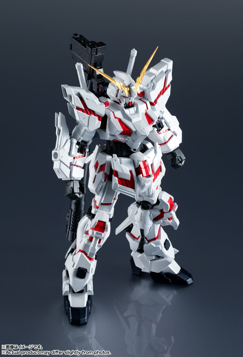 [PREORDER] GUNDAM UNIVERSE RX-0 UNICORN GUNDAM RENEWAL