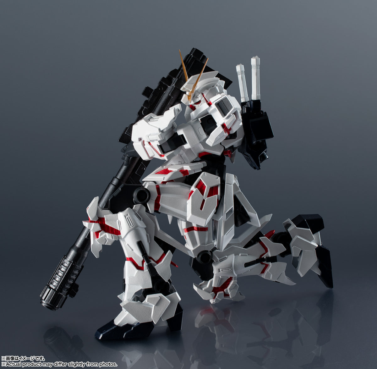 [PREORDER] GUNDAM UNIVERSE RX-0 UNICORN GUNDAM RENEWAL
