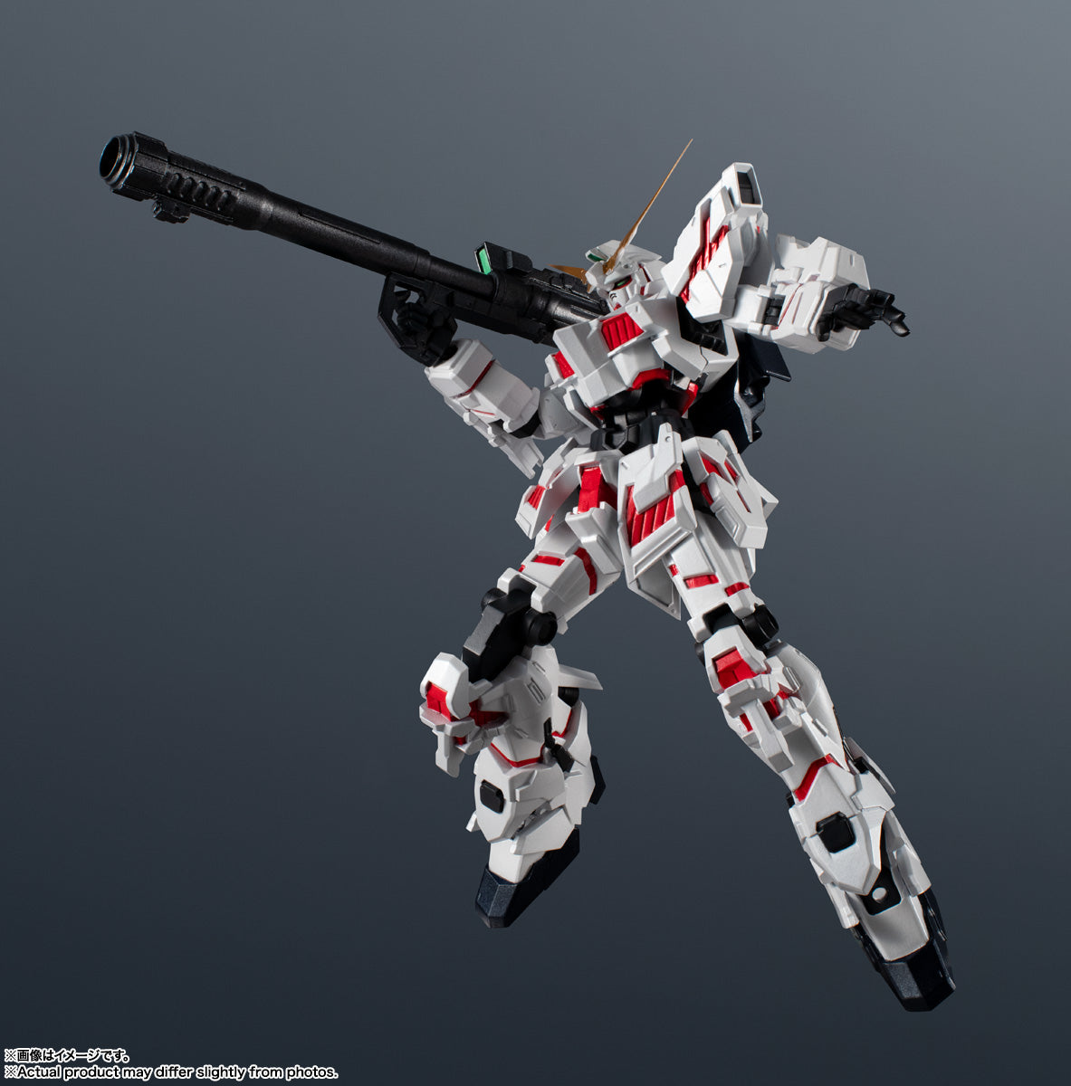 [PREORDER] GUNDAM UNIVERSE RX-0 UNICORN GUNDAM RENEWAL
