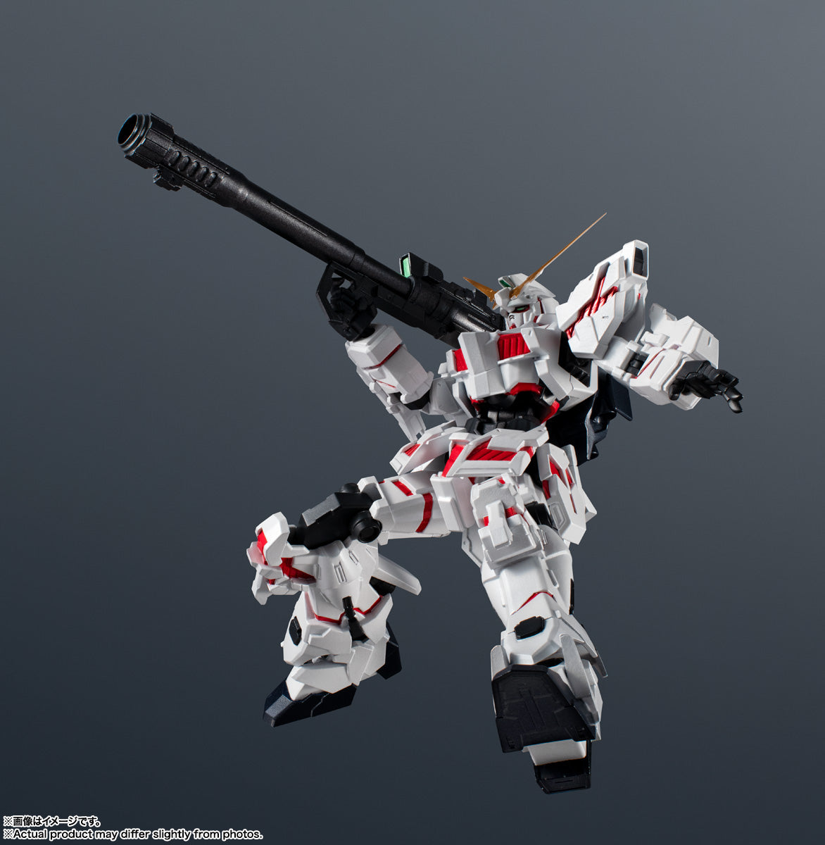 [PREORDER] GUNDAM UNIVERSE RX-0 UNICORN GUNDAM RENEWAL