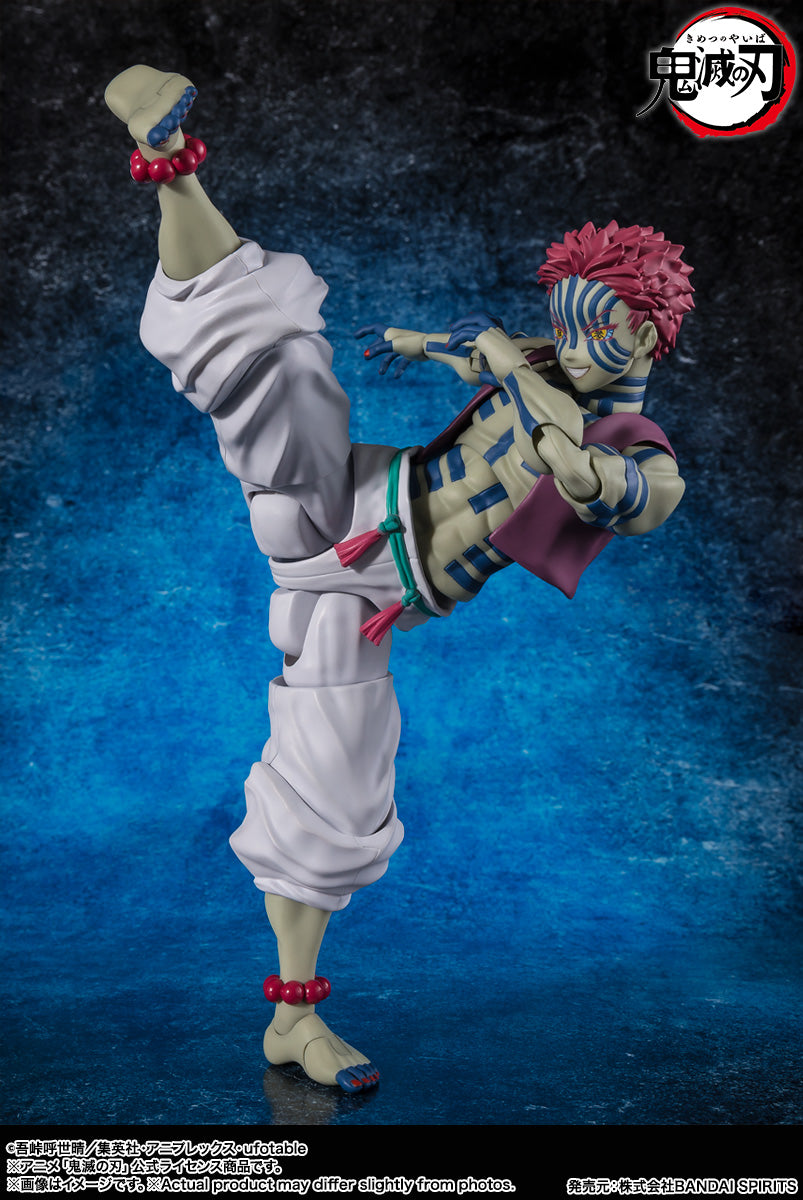 [PREORDER 051226] S.H.Figuarts AKAZA