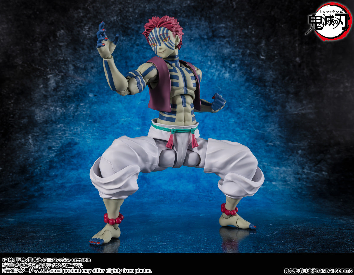 [PREORDER] S.H.Figuarts Akaza