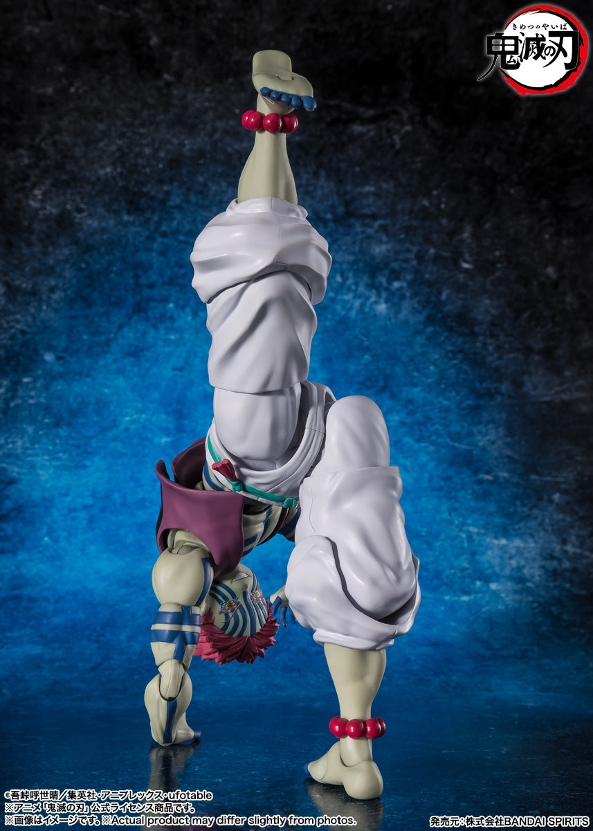[PREORDER 051226] S.H.Figuarts AKAZA