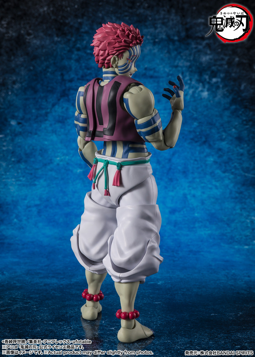 [PREORDER 051226] S.H.Figuarts AKAZA