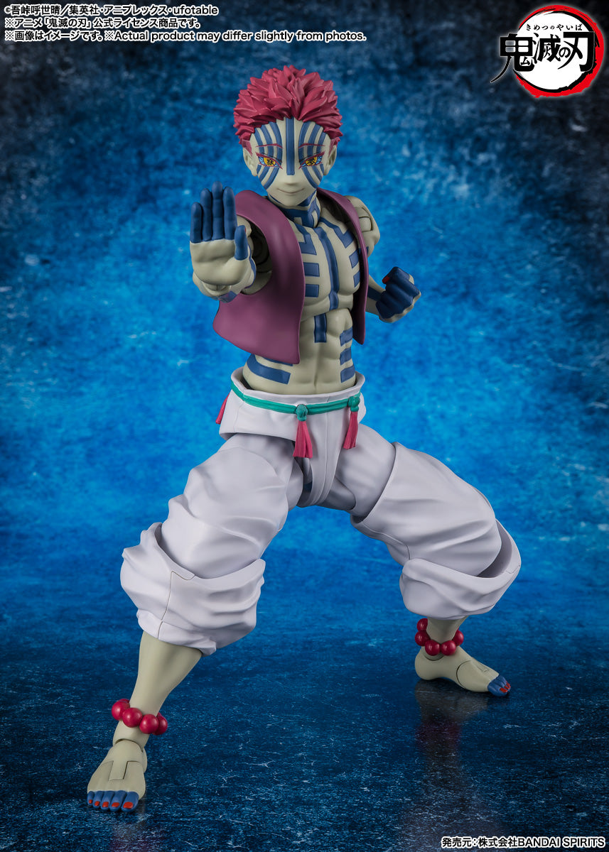 [PREORDER] S.H.Figuarts Akaza