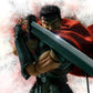 [PREORDER] S.H.Figuarts GUTS (THE BAND OF THE HAWK)