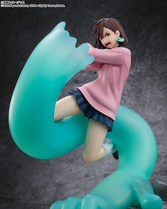 [PREORDER] FiguartsZERO  Momo