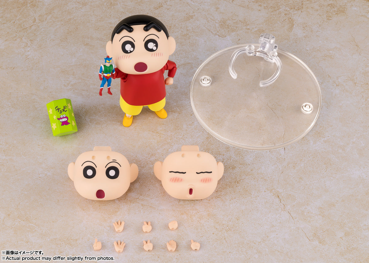 [PREORDER] S.H.Figuarts Shinnosuke Nohara